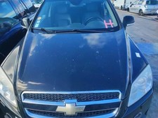 Capot Chevrolet CAPTIVA