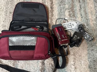 JVC Everio GZ Camcorders for sale | eBay