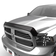 EGR Superguard Bug Shield Fits Dodge Ram 1500 2009-2014 All Models Except Sport