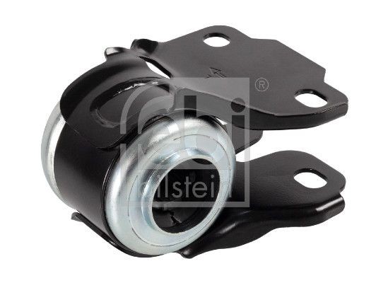 febi bilstein 36963 Silent Block posteriore, Supporto idraulico, con supporto - Immagine 4