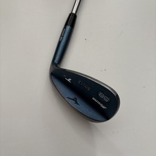 MIZUNO T7 58 DEGREE WEDGE - Blue - 