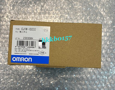 1PC Unopened New CJ1W-ID232 Input Module Omron New CJ1W-ID232
