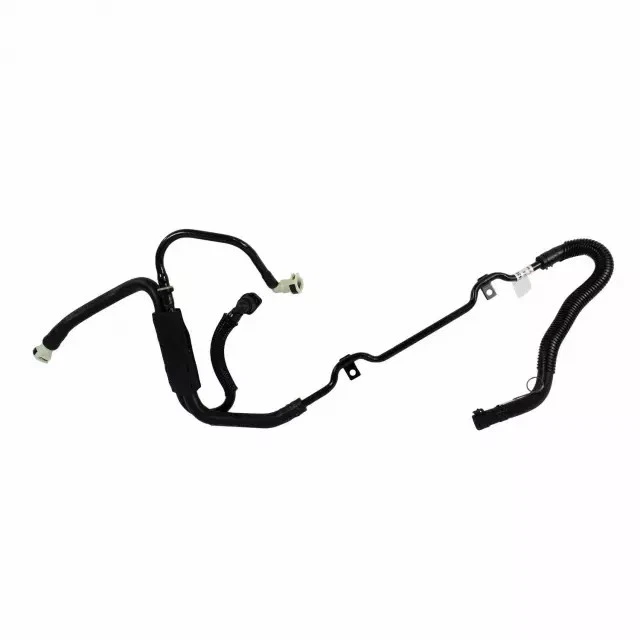 Genuine Ford 2018-2023 Ford Mustang - Vacuum Tube JR3Z-2420-C - Image 3 of 4