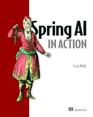 Craig Walls Spring AI in Action (Gebundene Ausgabe)