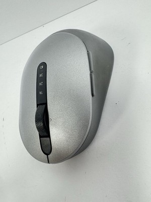 Dell-Multi-Device Wireless Bluetooth Mouse - MS5320W Dongle Included