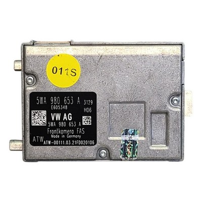 VW Golf MK8 Spurhalteassistent Modul 5WA980653A