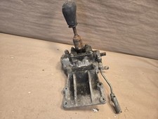Land Rover Discovery Shifter And Mounting Bracket Frc8558