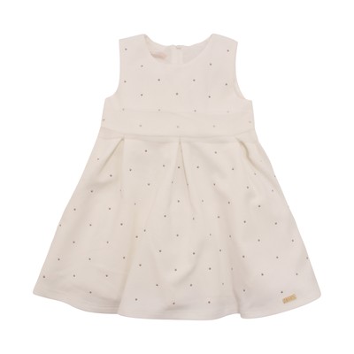 4428AZ GIRL DRESS LIU JO CEREMONY USE KIDS GIRL DRESS