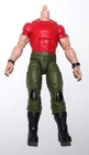 PURGE 50 - Law Body - GIJOE CLASSIFIED SERIES 6" Scale 1/12