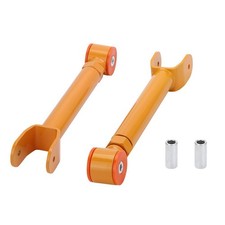 Heavy Duty Front Upper Adjustable Control Arms Set For 1984-01 Jeep Cherokee Xj Heavy Duty Front Upper Adjustable Control Arms Set For 1984-01 Jeep Cherokee Xj