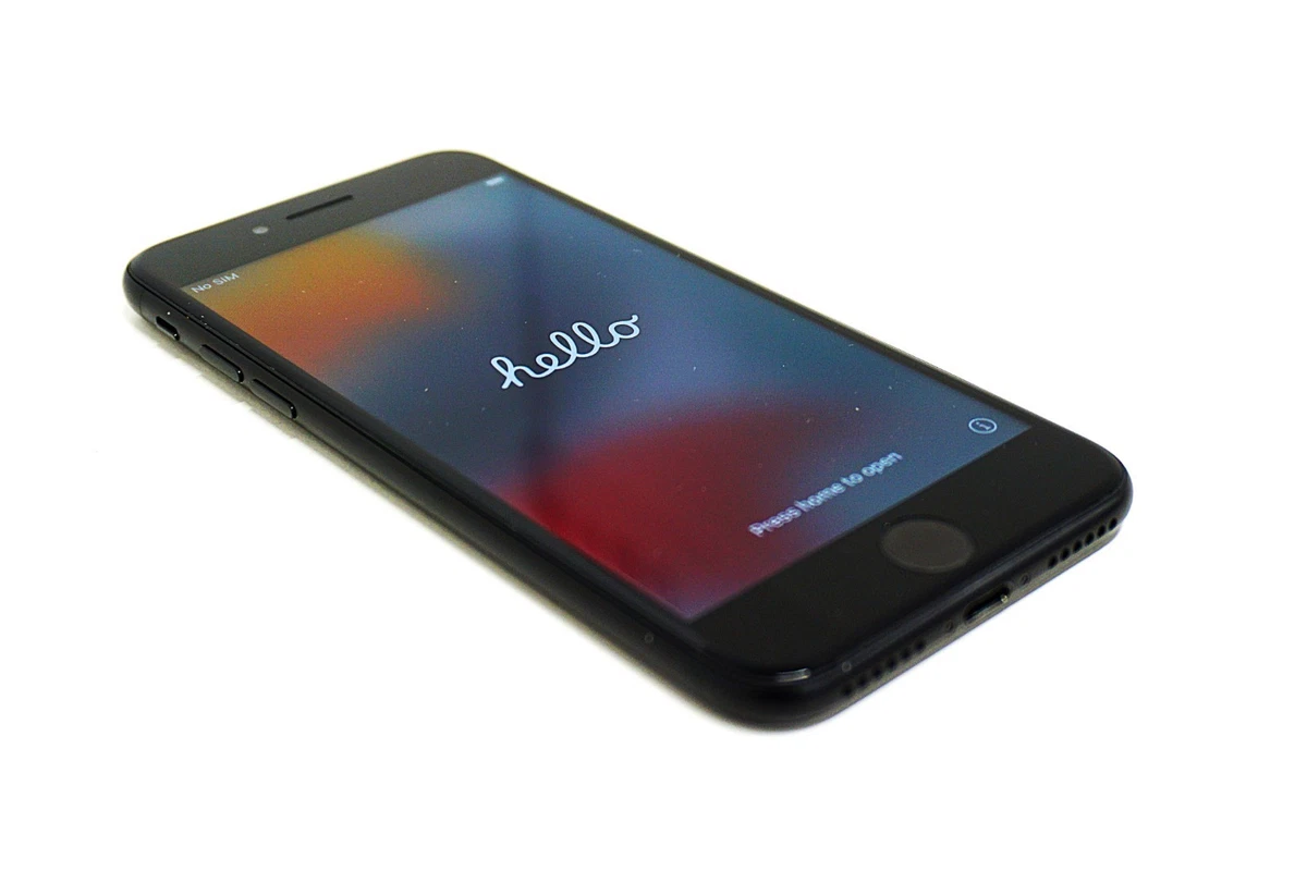 Las mejores ofertas en Teléfonos inteligentes Apple iPhone 7 32 GB