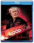 Blood Work Blu-ray NEW