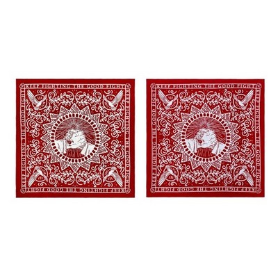 Lightweight Bandana Scarf Windproof Bandana Add Color to Your Hairstyle in Trip