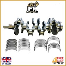 CITROEN BERLINGO 1.5 BLUEHDI DIESEL DV5RCE DV5R CRANKSHAFT WITH BEARINGS STD SET