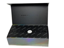 GIMME Beauty Freedom Styling Iron Wireless Cordless Flat Iron Rose Gold New