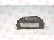 M SYSTEM TECHNOLOGY INC M5VS-0A-R / M5VS0AR (USED)