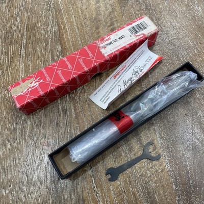 Starrett 63L Micrometer Head Long Range Ratchet stop