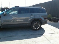 Santa Fe 2024 Wheel 126274