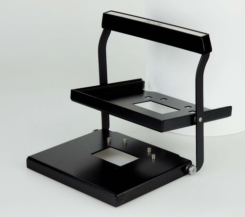 Escenario negativo Fujimoto G 70 35 mm 24X36 mm portador para ampliador 38215 - Imagen 5 de 10