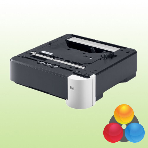 Kyocera PF-320 Papierfach für M3540idn/ M3040idn/ M3540dn gebraucht - Bild 1 von 1