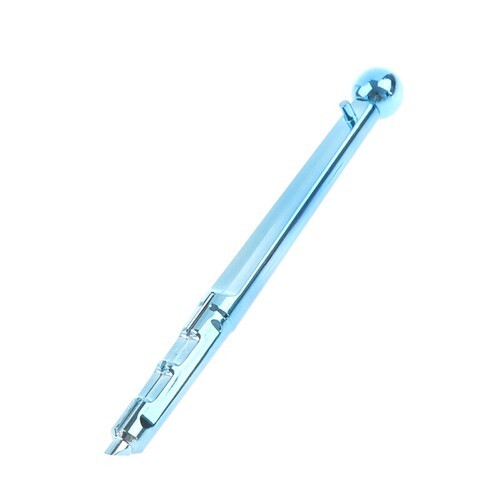 Tattoo Hand Poke Stick Kit Tattoo Needle Holder Stick Grip Tattoo Pen Reusa-KF - Bild 13 von 15