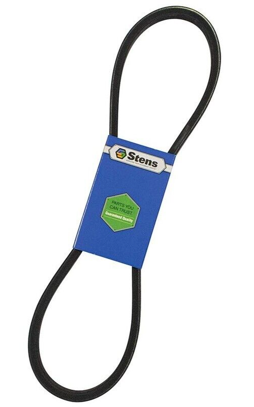 Drive Belt fits AYP 183533 532408010 Craftsman 408010 Husqvarna