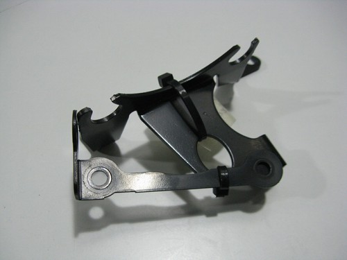 ABS-Pumpen-Halter Pumpe Druckmodulator BMW F 800 R, E8ST, 09-11