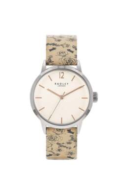 Radley Ladies Analogue Quartz Watch RY21245A