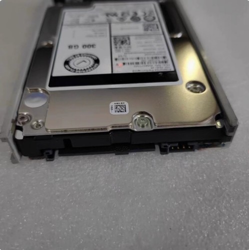 NCT9F 300G 15K SAS 12G 2.5 ST300MP0026 0NCT9F Solid State Drive - Afbeelding 3 van 3