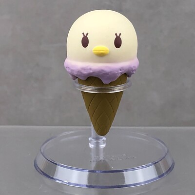 Broccoli Uta no Prince-sama Food Ice Cream Piyo-chan Bird Mascot Anime Figure