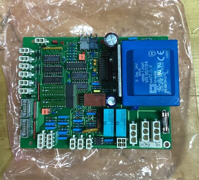 Spectro EK9008B Circuit Board Ametek Valve Control