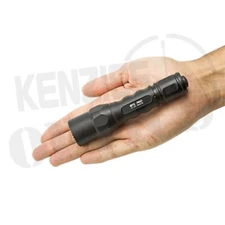 SureFire 6PX PRO Dual Output Flashlight (6PX-D-BK)