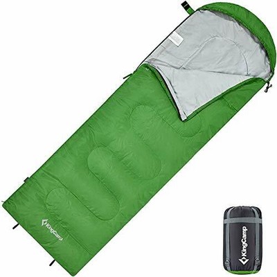 kingcamp sleeping bag