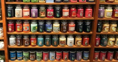 Yankee Candle 22 oz Jar & Tumbler Candles You Pick~