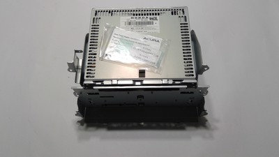 HONDA AUDIO UNIT 39100-SNR-C600