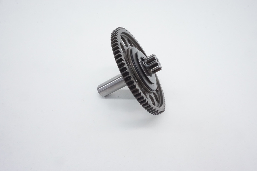 2021 YZ250F Torque Limiter OEM Starter Damper Gear B7B-15560-00-00