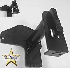 2 non OEM Plastic Frames only- Compatible with Brother Printer Label DK-2205