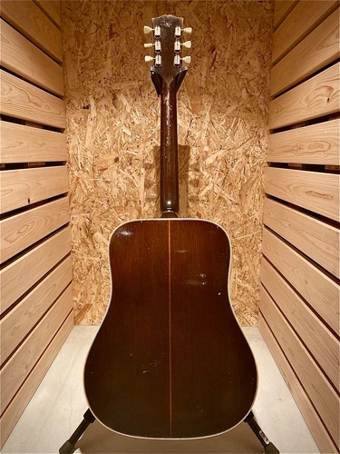 Gibson Southern Jumbo 1970-72 Acoustic Guitar [AUTH]