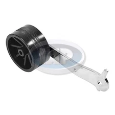 ACCELERATOR ROLLER PEDAL BLACK VOLKSWAGEN T1 BUG BEETLE 1950-1978