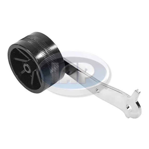 EMPI 3160 加速器滚轮踏板 大众 T1 BUG & SUPER BEETLE 1950 - 1979 — 第 2/2 张图片