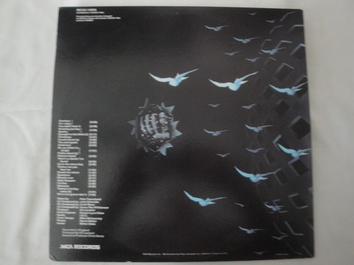 TOMMY The Who double vinyl LP ALBUM MCA RECORDS - Picture 2 of 2