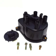 Distributor Cap Distributor Rotor Ignition Kit For Honda Civic 92-00 30102P54006