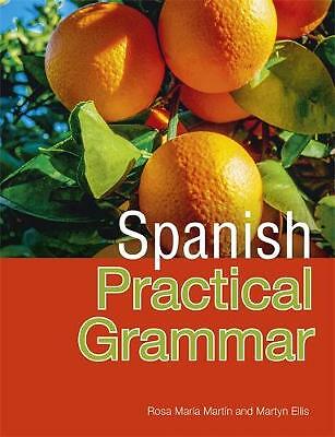 Pasos Spanish Practical Grammar: 4th Edition by Not Available (Paperback, 2011)