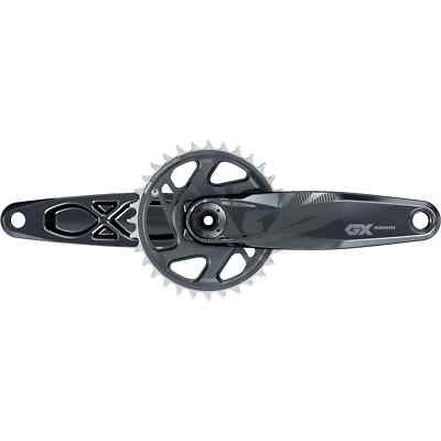 SRAM GX Eagle Boost 148 DUB 12 Direct Mount X-SYNC 2 Kurbelgarnitur