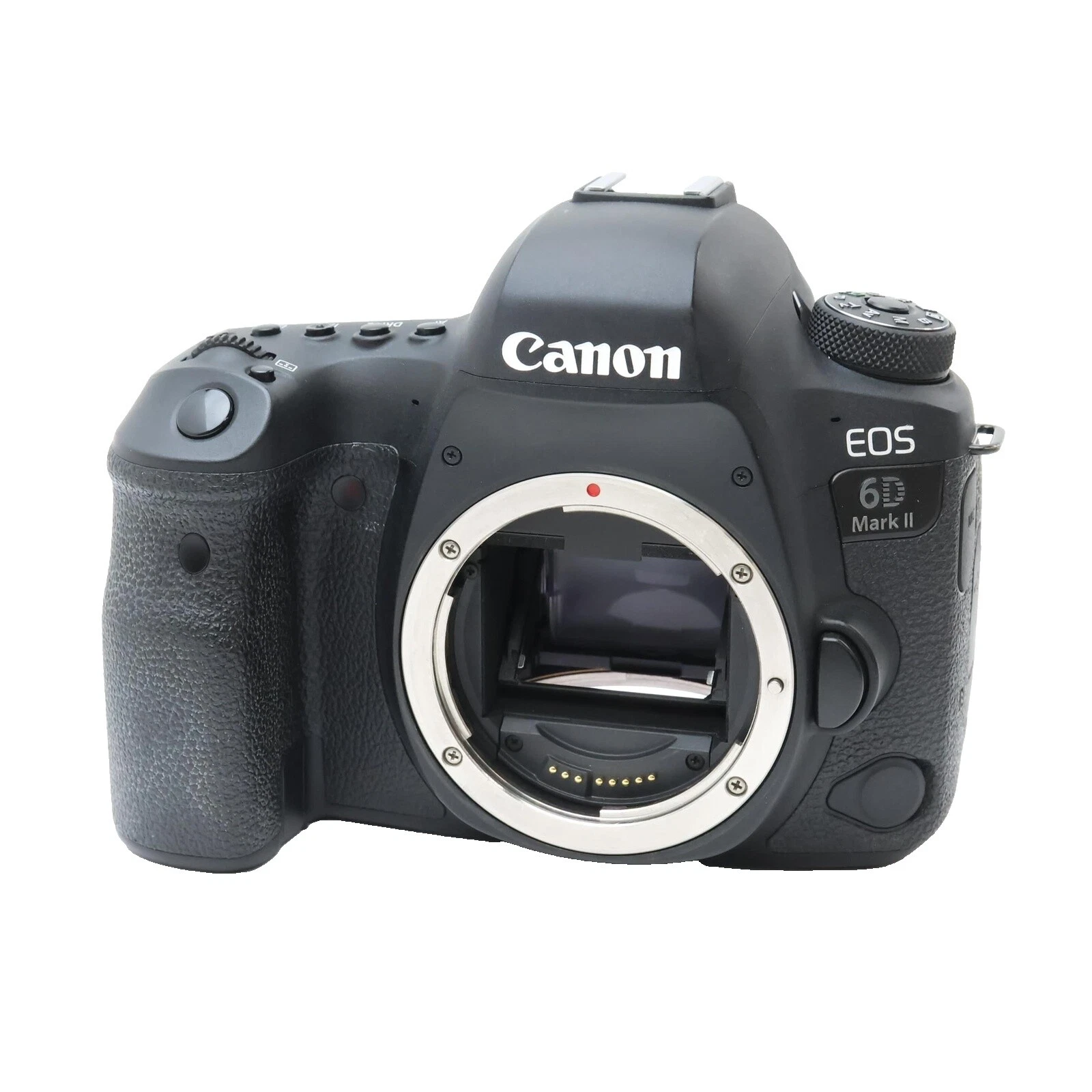 Canon EOS 6D Digital Cameras with Bluetooth