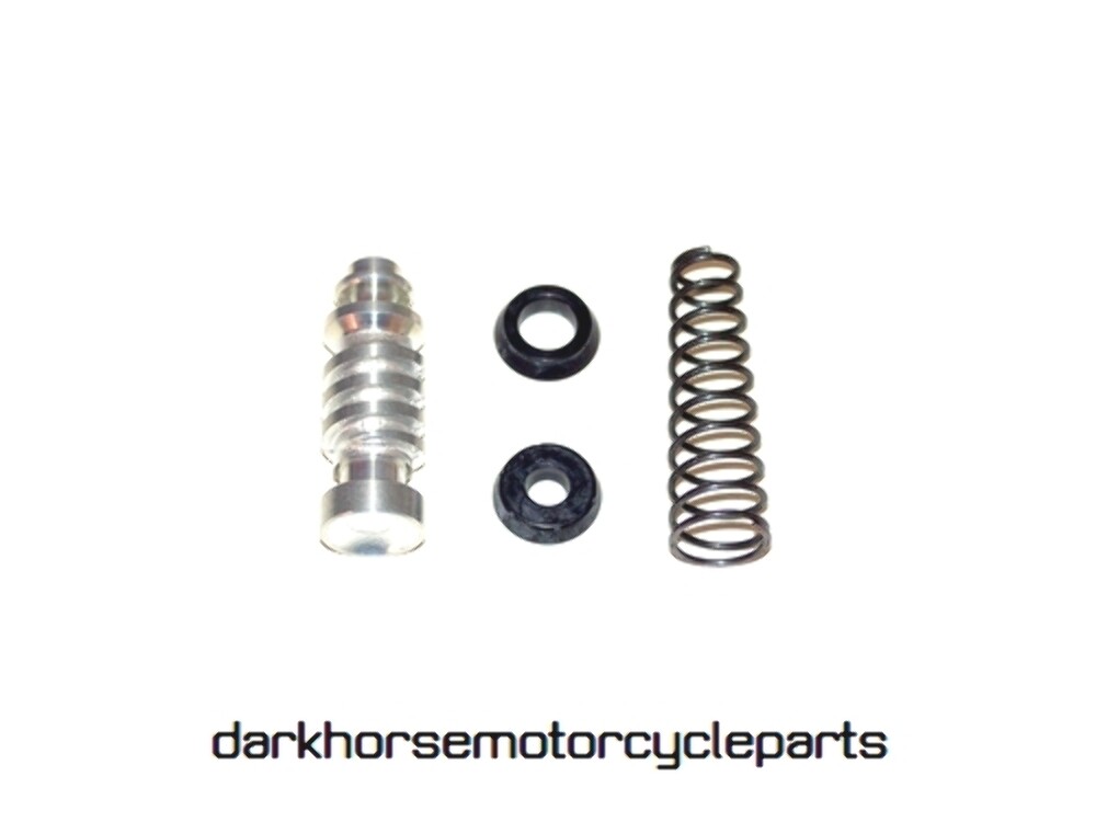 Rear Brake Master Cylinder Repair Kit Kawasaki ZX600 Ninja