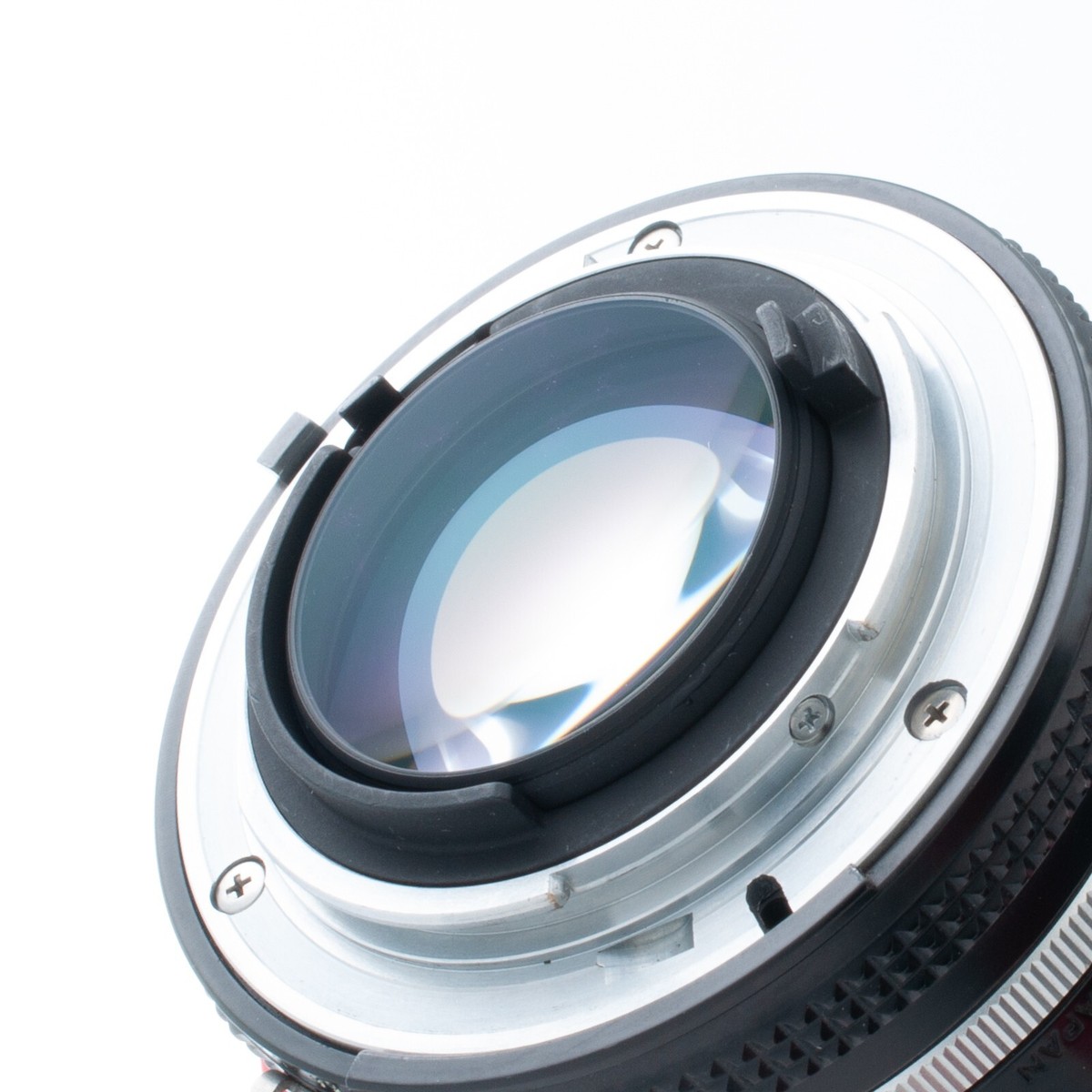 超美品 NIKON AI-S NIKKOR 50mm f1.4 MF M189 Amazon.com : Nikon Nikkor 50mm f/1.4 AI-S : Camera Lens : Electronics