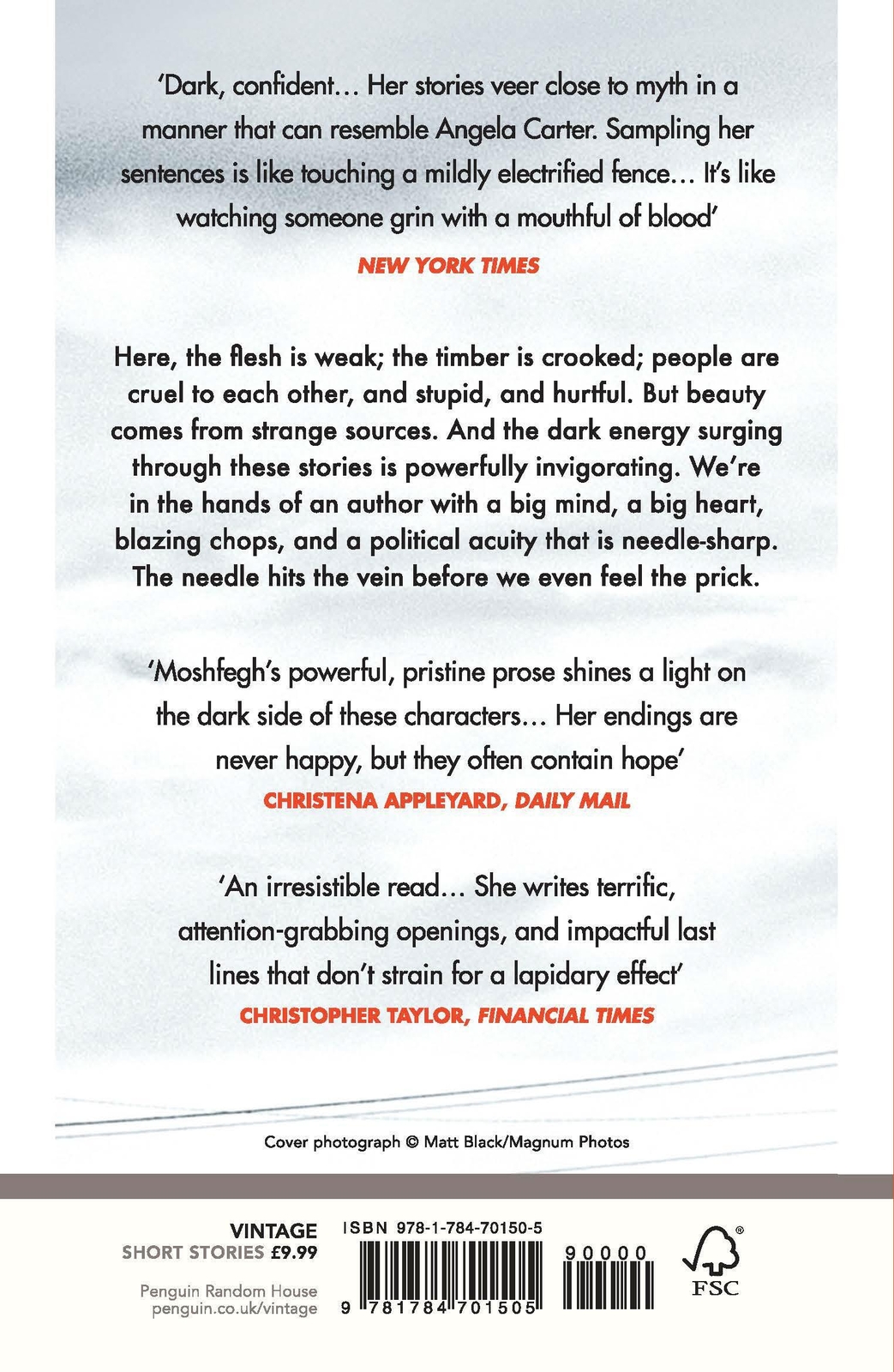 Thumbnail - Homesick For Another World | Ottessa Moshfegh | Englisch | Taschenbuch