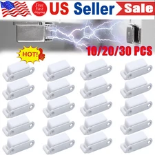10/20/30 X Magnetic Cabinet & Door Latch/Catch Closures Kitchen Cabinet Cupboard
