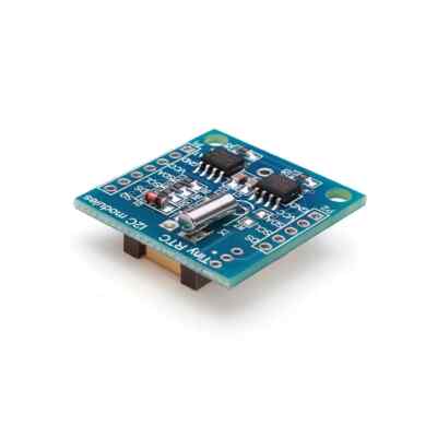 RTC Real Time Clock DS1307 I2C IIC Module for Arduino (10pcs)
